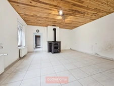 LONGERE EN PIERRES SEMI PLAIN-PIED 92 m² GARAGE GRANGE DEPENDANCE