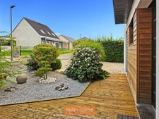 MAISON CONTEMPORAINE - PISCINE CHAUFFÉE - 145 m² - EXPO SUD