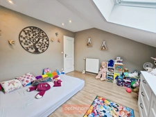 APPARTEMENT RENOVE 3 CH DUPLEX 113 m²