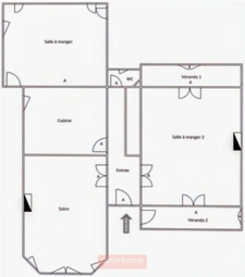 MAISON DE MAITRE 250 m² 4 CH SPA PISCINE JARDIN EXPO EST-OUEST