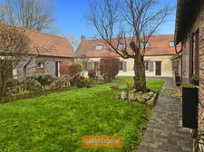 FERMETTE RENOVEE 168 m² + 60 m² INDEPENDANTS JARDIN GARAGE PARKING