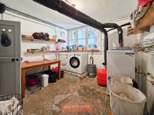 MAISON BOURGEOISE 203 m² 6 CH GARAGES JARDIN EXPO EST-OUEST