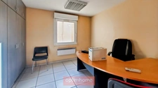 ENSEMBLE DE BUREAUX 400 m² + 3 PARKINGS – ARRAS HYPER CENTRE