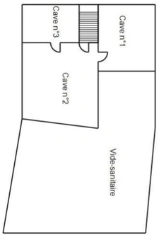 MAISON INDIVIDUELLE SEMI PLAIN-PIED 209 m² 4 CH DOUBLE GARAGE JARDIN EXPO SUD