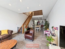 APPARTEMENT RENOVE 3 CH DUPLEX 114 m²