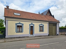 MAISON FAMILIALE 230 m² 6 CH GARAGE 100 m² JARDIN
