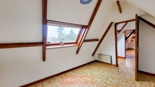 LONGERE SEMI PLAIN-PIED 132 M² 4 CH GARAGE JARDIN EXPO SUD