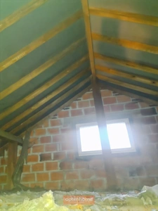 MAISON A REHABILITER SUR PARCELLE DE 1718 m²