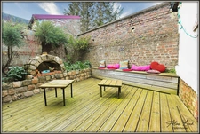 LONGERE 160 m² 4 CH GARAGE JARDIN EXPO SUD