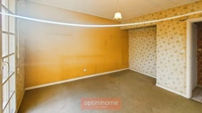 MAISON A REHABILITER SUR PARCELLE DE 1718 m²