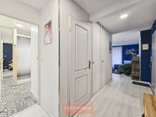 APPARTEMENT T3 63 m² BALCONS - CAVE - GARAGE - ASCENSEUR