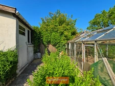 MAISON 92 m² 3 CH BUREAU JARDIN EXPO SUD-EST