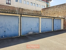 APPARTEMENT T3 DE 71 M² AVEC BALCON, GARAGE ET ASCENSEUR – QUARTIER VAUBAN À ARRAS