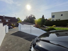 MAISON INDIVIDUELLE RENOVEE 120 m² 3 CH GARAGE JARDIN