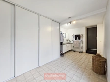 CORPS DE FERME RENOVE 168 m² AVEC DEPENDANCE INDEPENDANTE 60 m² - PARCELLE DE 1847 m²