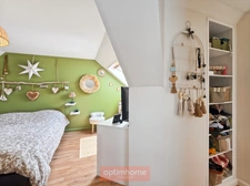 MAISON SEMI PLAIN-PIED 170 M² 4 CH JARDIN EXPO SUD