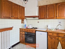 MAISON DE RESIDENCE 90 M² 3 CH DOUBLE GARAGE CAVE JARDIN