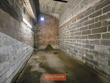 APPARTEMENT T3 REZ-DE-CHAUSSEE 52 m² 2 CH CAVE GARAGE