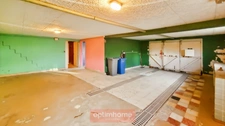 MAISON A REHABILITER SUR PARCELLE DE 1718 m²