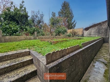 MAISON SEMI PLAIN-PIED 123 m² AVEC PORCHE ET DEPENDANCES