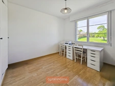 MAISON INDIVIDUELLE SEMI PLAIN-PIED 177 m² 6 CHAMBRES SOUS-SOL COMPLET JARDIN