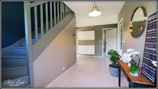 MAISON INDIVIDUELLE 175 m² SEMI PLAIN-PIED SOUS-SOL JARDIN EXPO SUD