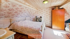 MAISON 191 m² SEMI PLAIN-PIED AVEC DEPENDANCES, GRANGE ET JARDIN