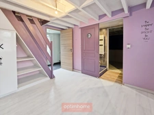 MAISON DE CARACTERE 138 m² 4 CH VERANDA DOUBLE GARAGE JARDIN SUD-OUEST