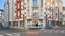 ENSEMBLE DE BUREAUX ARRAS HYPER CENTRE – 400 M² – 15 BUREAUX