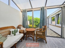 MAISON 92 m² 3 CH BUREAU JARDIN EXPO SUD-EST
