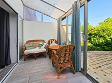 MAISON 92 m² 3 CH BUREAU JARDIN EXPO SUD-EST