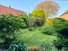 MAISON 191 m² SEMI PLAIN-PIED AVEC DEPENDANCES, GRANGE ET JARDIN