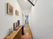 APPARTEMENT RENOVE 3 CH DUPLEX 114 m²