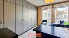 ENSEMBLE DE BUREAUX 400 m² + 3 PARKINGS – ARRAS HYPER CENTRE