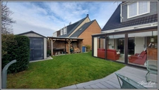 MAISON 128 m² 3 CH GARAGE CAVE COMPLETE JARDIN EXPO SUD