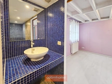MAISON DE CARACTERE 138 m² 4 CH VERANDA DOUBLE GARAGE JARDIN SUD-OUEST