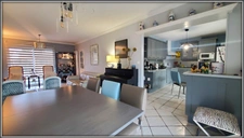 MAISON 128 m² 3 CH GARAGE CAVE COMPLETE JARDIN EXPO SUD