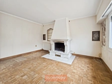 MAISON INDIVIDUELLE 156 m² DOUBLE GARAGE VERANDA JARDIN VERGER 1437 m²