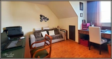 MAISON 128 m² 3 CH GARAGE CAVE COMPLETE JARDIN EXPO SUD