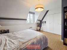 MAISON INDIVIDUELLE SEMI PLAIN-PIED 209 m² 4 CH DOUBLE GARAGE JARDIN EXPO SUD