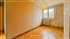 MAISON SEMI PLAIN-PIED 84 m² A RENOVER 4 CH GARAGE ATELIER JARDIN