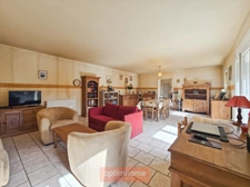 ENSEMBLE DE 2 MAISONS À RÉNOVER – IDÉAL INVESTISSEUR – 276 M²