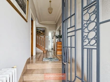 MAISON BOURGEOISE 203 m² 6 CH GARAGES JARDIN EXPO EST-OUEST