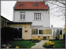 Maison Bourgeoise d'Exception - Arras centre - 194 m² avec Jardin et Stationnement