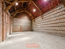 PROPRIÉTÉ DE CARACTÈRE – 213 M² – 6 CHAMBRES – GRANGE – DÉPENDANCES – TERRAIN 1 570 M²