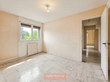 T4 de 83 m² – 3 chambres – Balcon – Cave – Garage – Résidence "Plein Sud" – ARRAS
