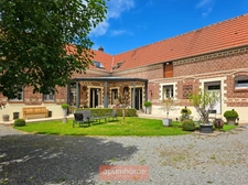 MAISON SEMI PLAIN-PIED 170 M² 4 CH JARDIN EXPO SUD