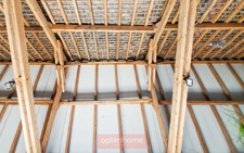MAISON 191 m² SEMI PLAIN-PIED AVEC DEPENDANCES, GRANGE ET JARDIN