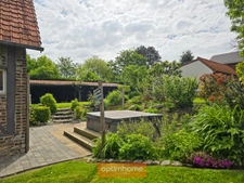 CORPS DE FERME RENOVE 168 m² AVEC DEPENDANCE INDEPENDANTE 60 m² - PARCELLE DE 1847 m²