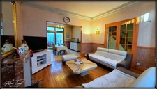 MAISON BOURGEOISE 194 m² ARRAS HYPER CENTRE JARDIN PARKING